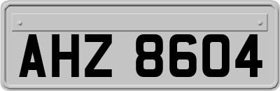 AHZ8604