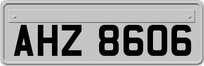 AHZ8606