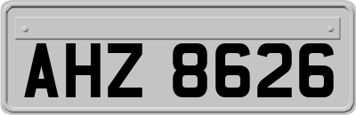 AHZ8626