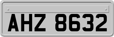 AHZ8632
