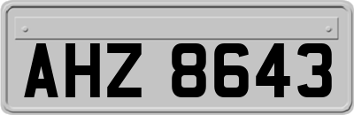 AHZ8643