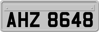 AHZ8648