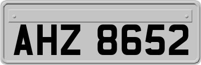 AHZ8652