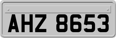 AHZ8653
