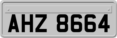 AHZ8664
