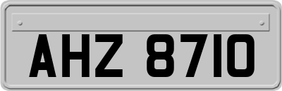AHZ8710
