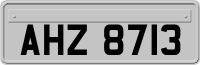 AHZ8713