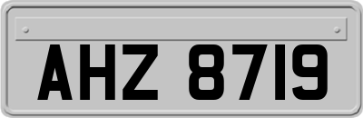 AHZ8719
