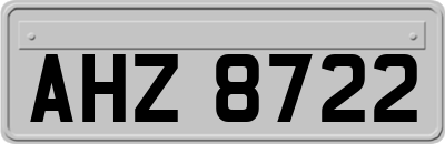 AHZ8722