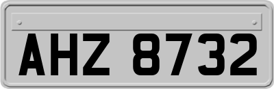 AHZ8732