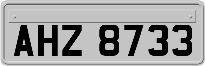 AHZ8733