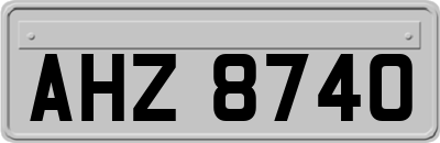 AHZ8740