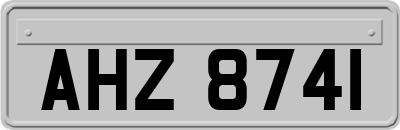 AHZ8741