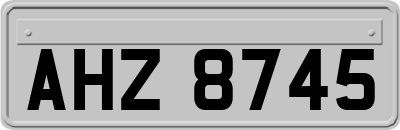 AHZ8745