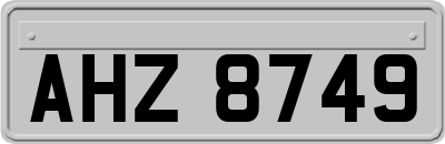 AHZ8749