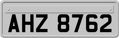 AHZ8762
