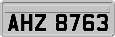 AHZ8763