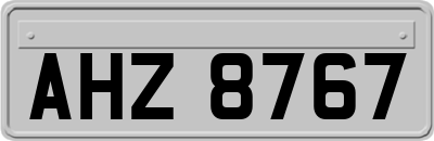 AHZ8767