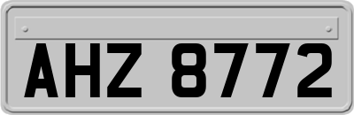 AHZ8772