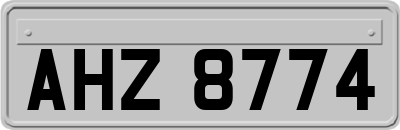 AHZ8774