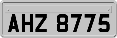 AHZ8775