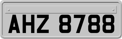 AHZ8788