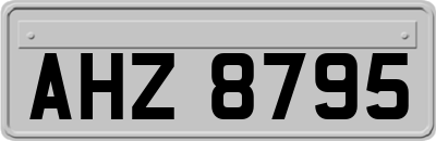 AHZ8795