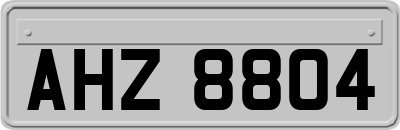 AHZ8804