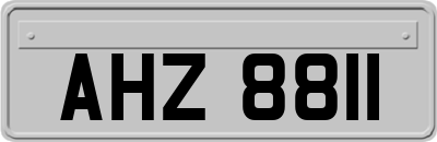AHZ8811