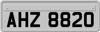 AHZ8820
