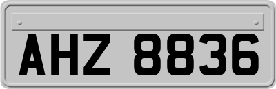 AHZ8836