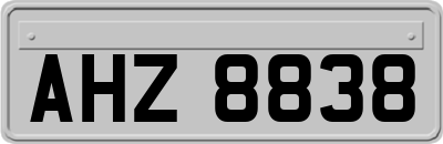 AHZ8838