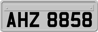 AHZ8858