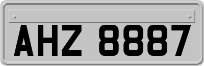 AHZ8887