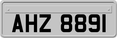 AHZ8891