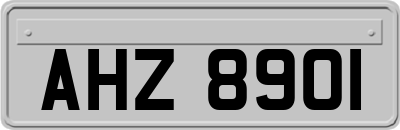 AHZ8901