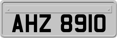 AHZ8910