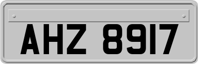 AHZ8917