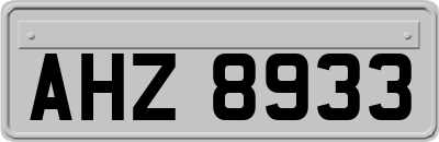 AHZ8933