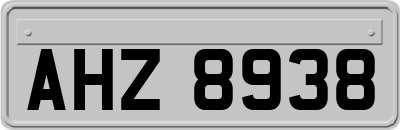 AHZ8938