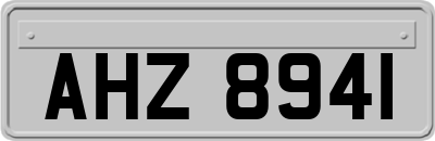 AHZ8941