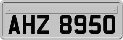 AHZ8950