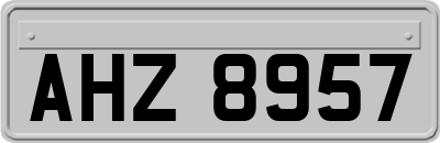 AHZ8957
