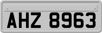 AHZ8963