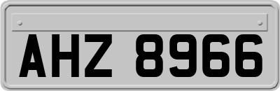 AHZ8966