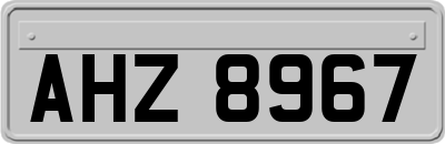AHZ8967