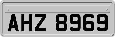 AHZ8969