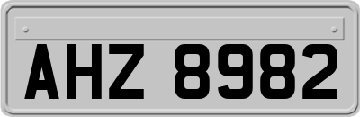AHZ8982