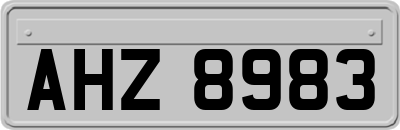AHZ8983