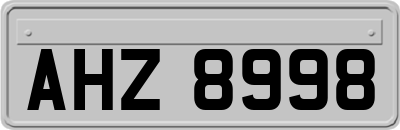 AHZ8998